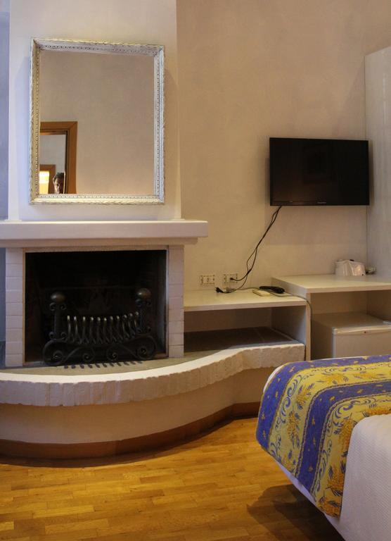 Bed & Breakfast Borgo Al Navile