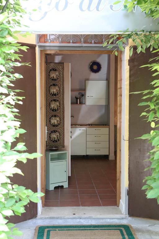 Borgo Al Navile Bologna