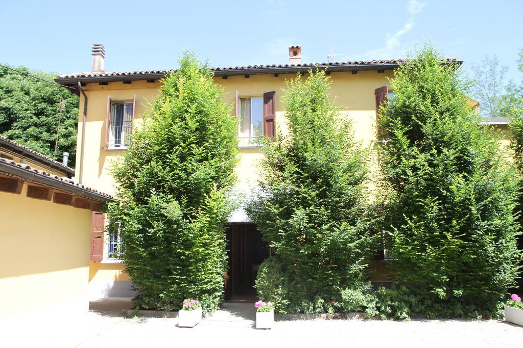 Borgo Al Navile Bed & Breakfast