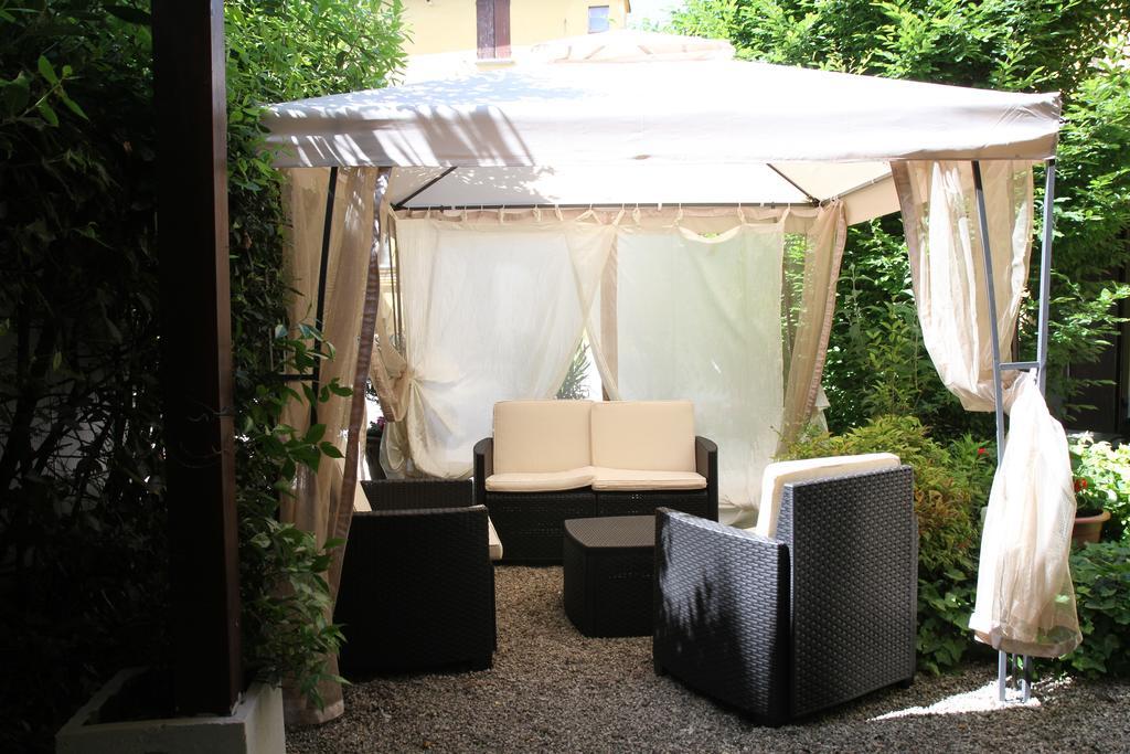 Borgo Al Navile Bed & Breakfast 2*