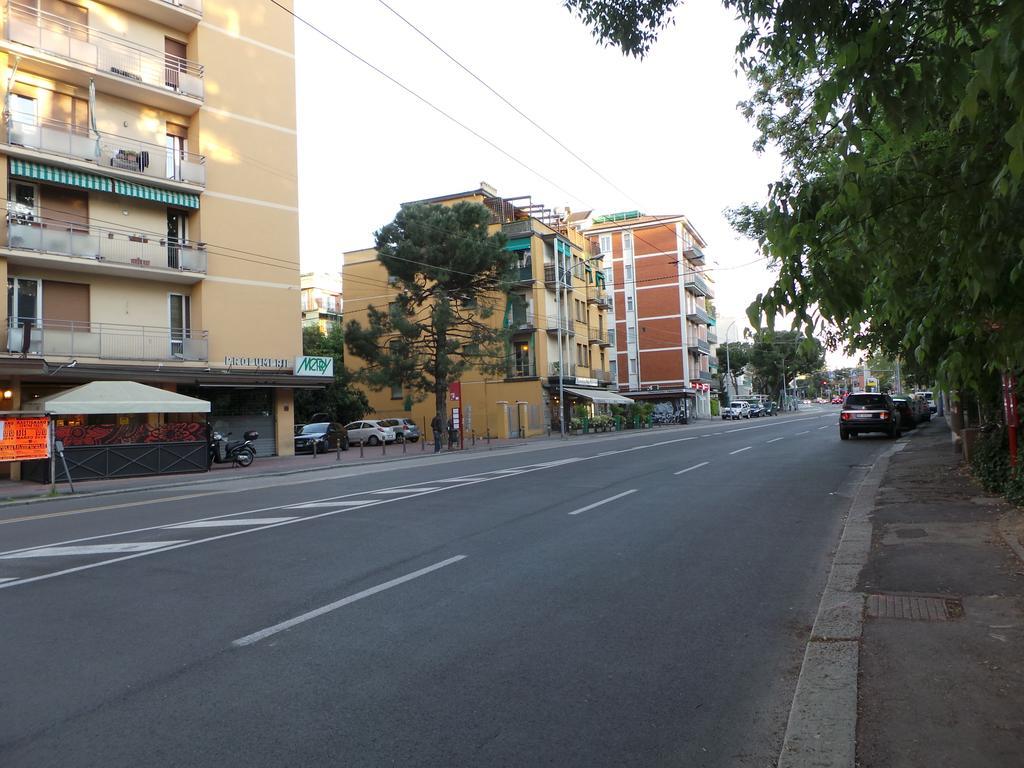 Marbia Affittacamere Bologna