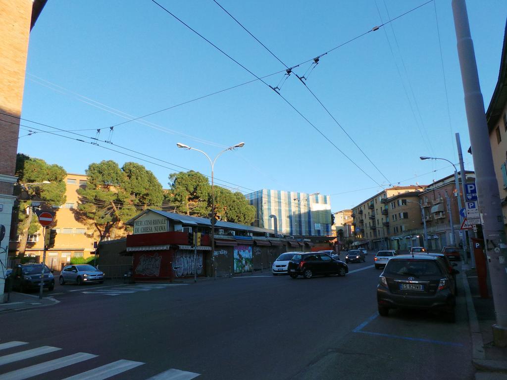 Affittacamere Marbia