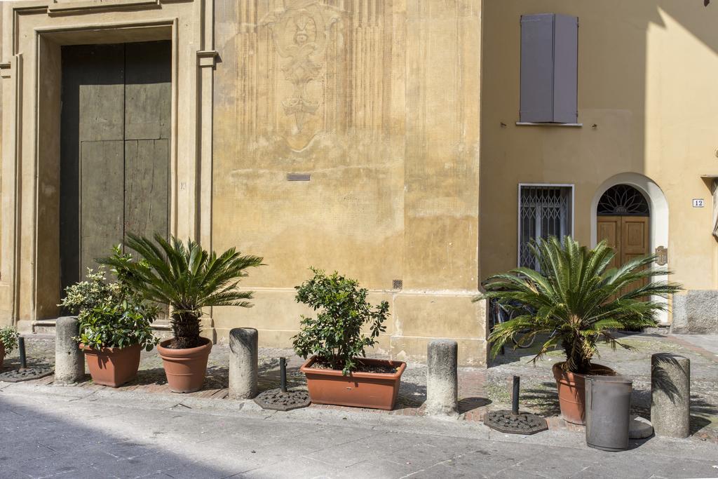 Apartamento Del Professore By