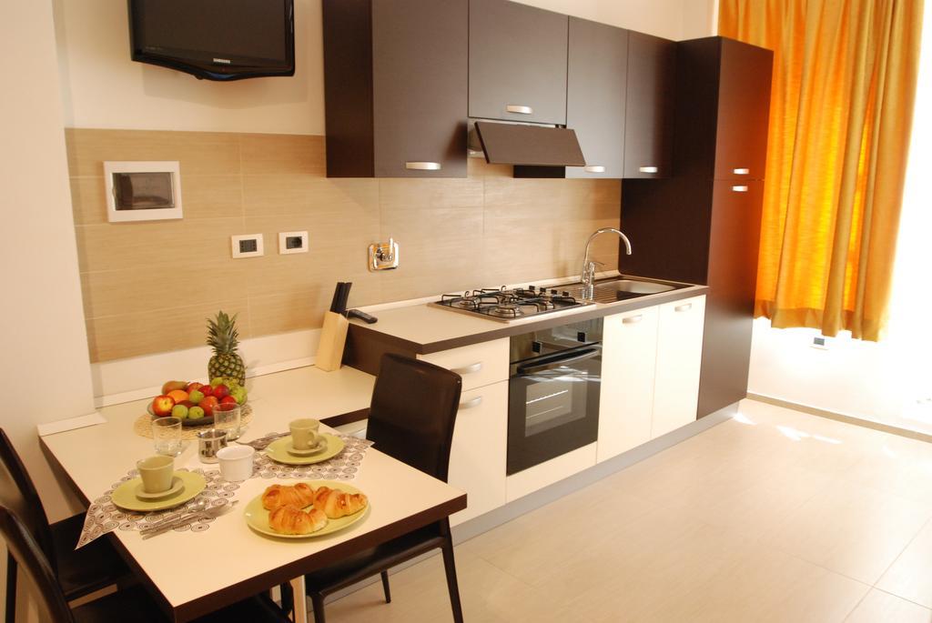 Bed and breakfast Fiera Maglo'