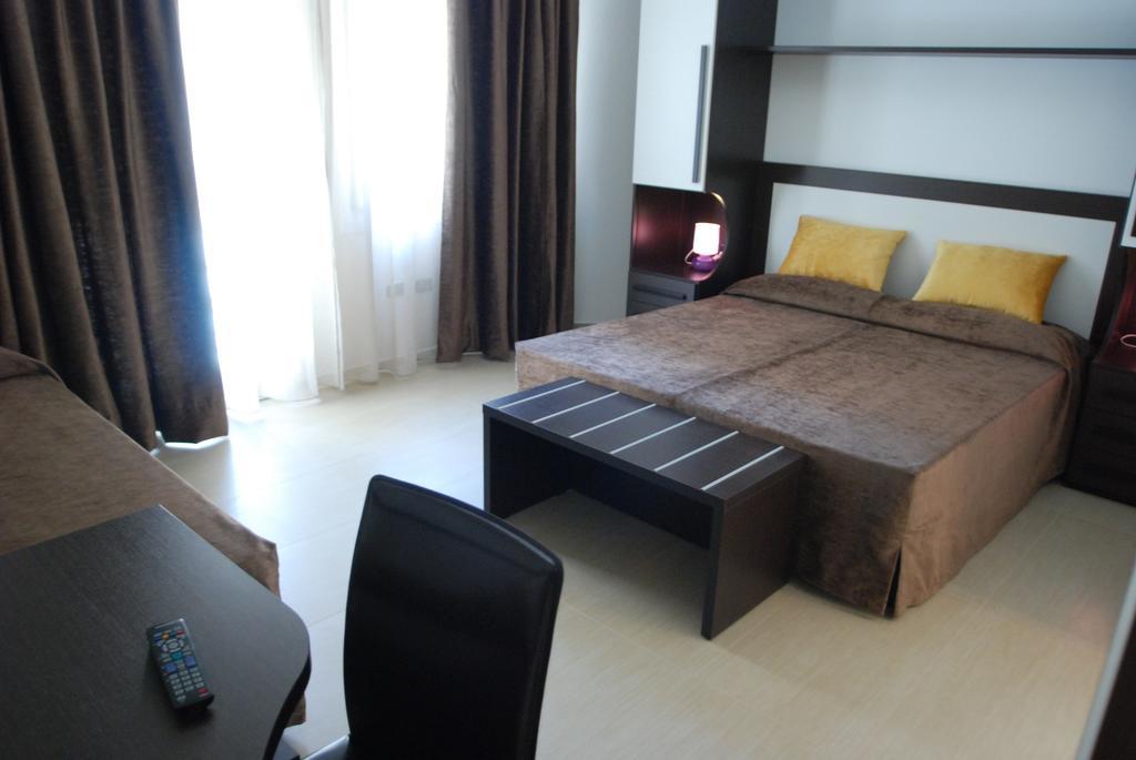 Fiera Maglo' Bed and breakfast 2*