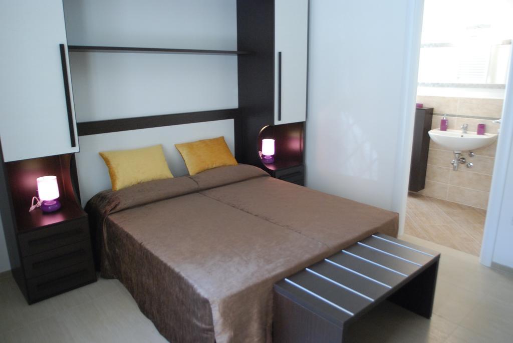 Fiera Maglo' Bed and breakfast Bolonia