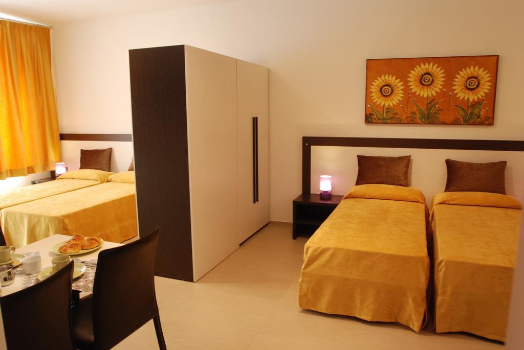 Bed and breakfast Fiera Maglo' 2*