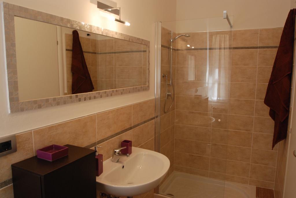 Bed and breakfast Fiera Maglo' Bolonia