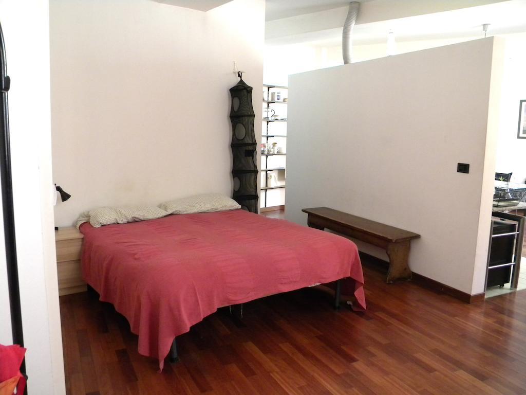 Ampio Open Space In Centro Storico Appartement *