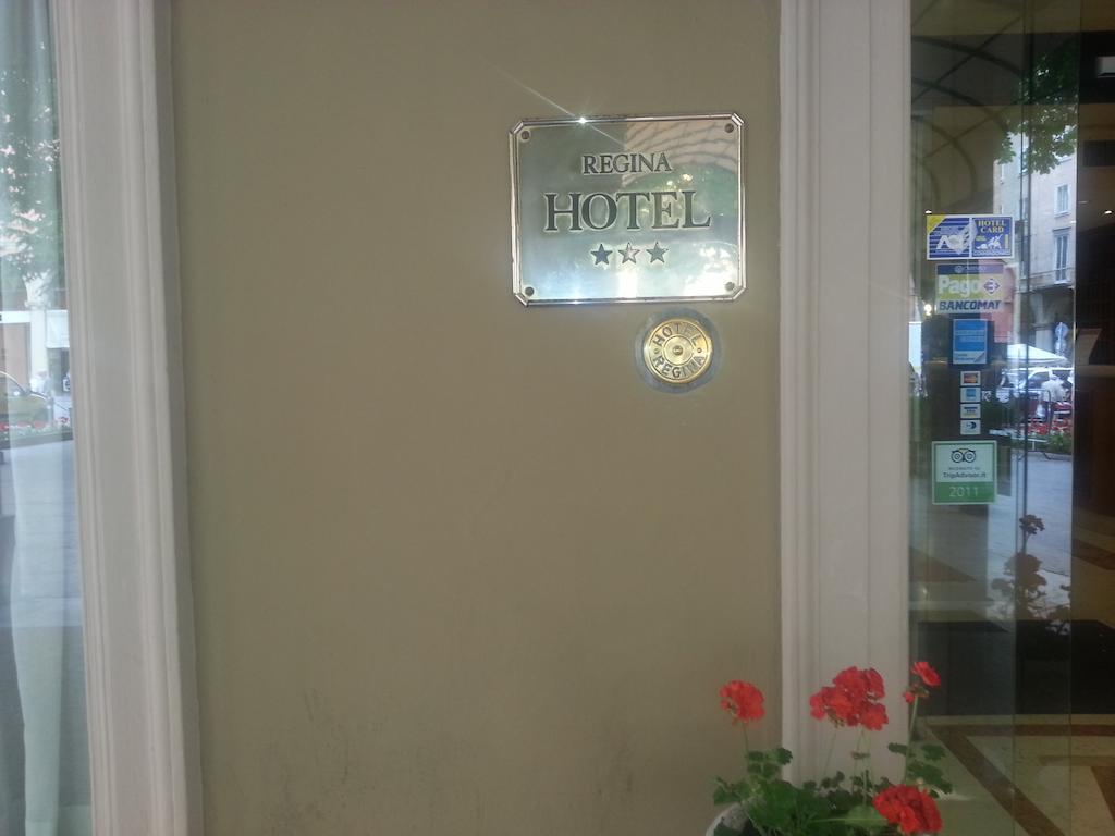 Zanhotel Regina Hotel Bologna