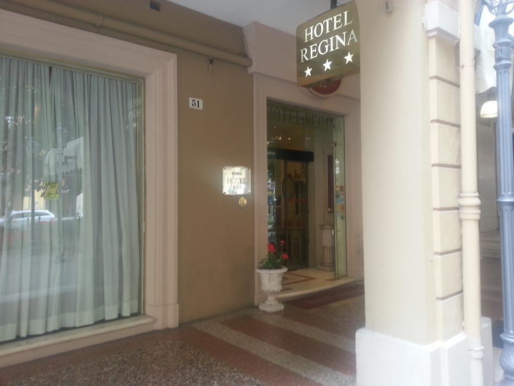 Zanhotel Regina 3*