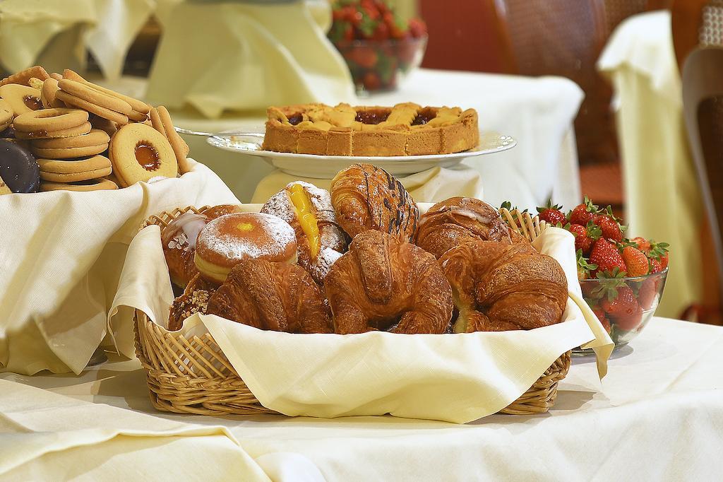 Zanhotel Regina Hotel Bologna
