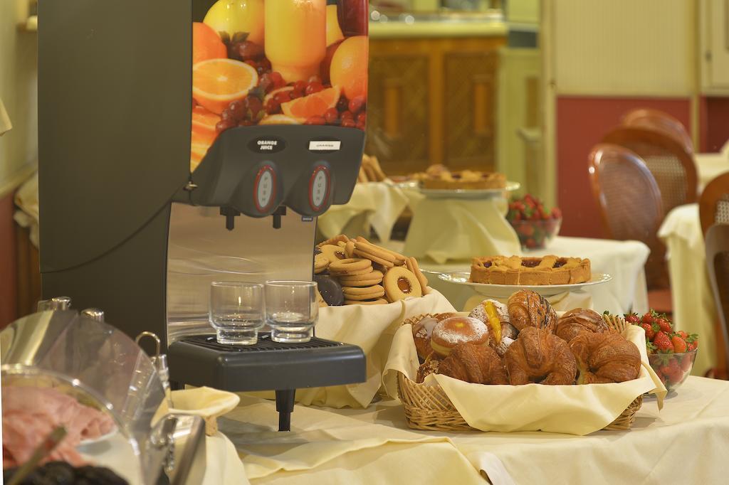 Zanhotel Regina Hotel 3*