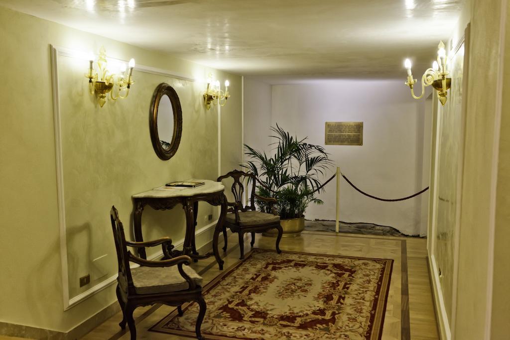 Grand Majestic Gia' Baglioni Hotel