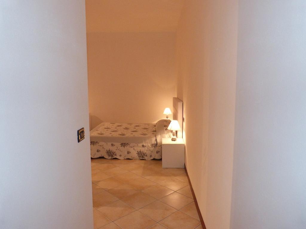 Residenza Ugo Bassi Lejlighed Bologna