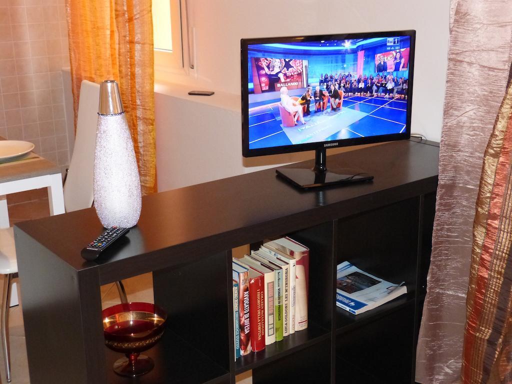 Lejlighed Residenza Ugo Bassi Bologna