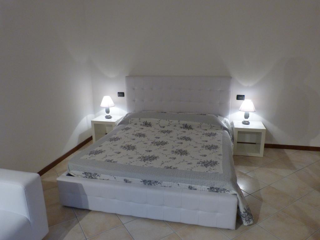 Residenza Ugo Bassi Lejlighed