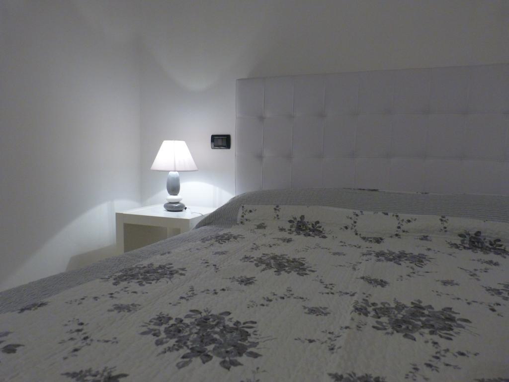 Residenza Ugo Bassi Apartamento