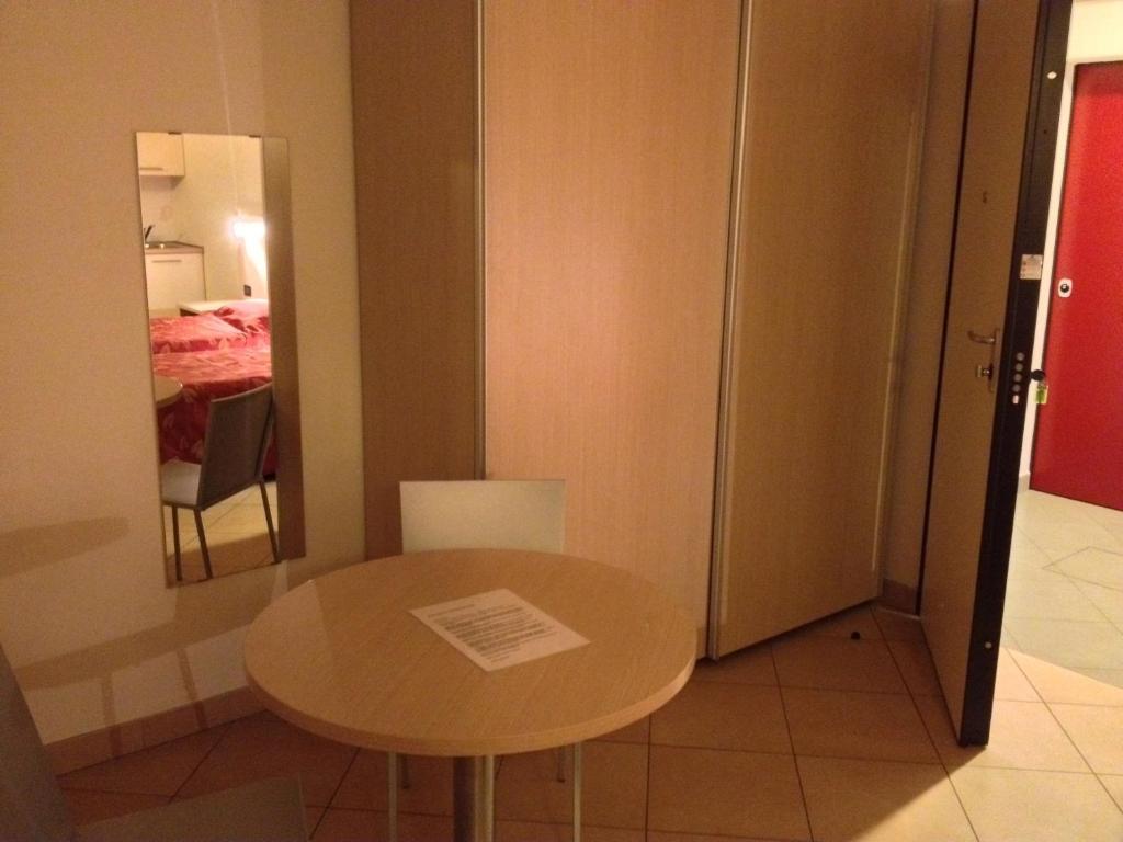 Apartment Bassini