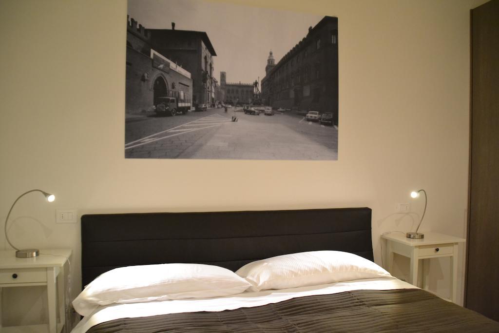 Guest house Dell'orso - - Bologna