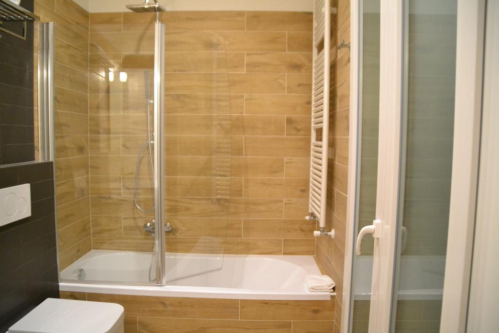 Guest house Dell'orso - - Bologna
