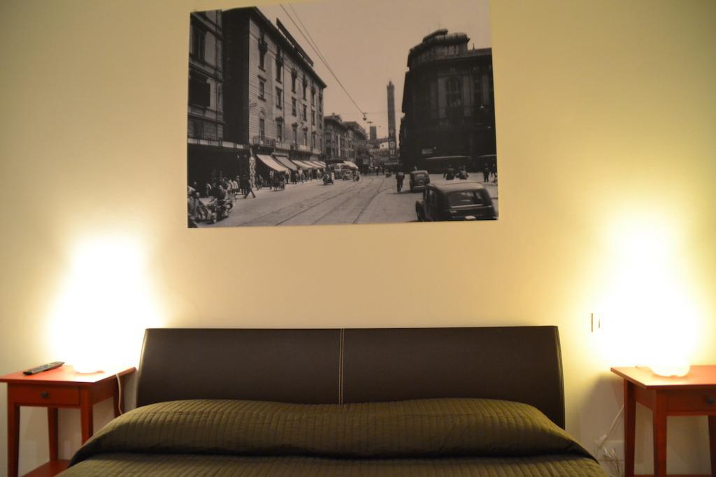 Guest house Dell'orso - - Bologna