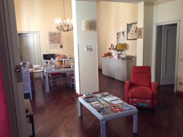 Bed & Breakfast Via Del Carro *