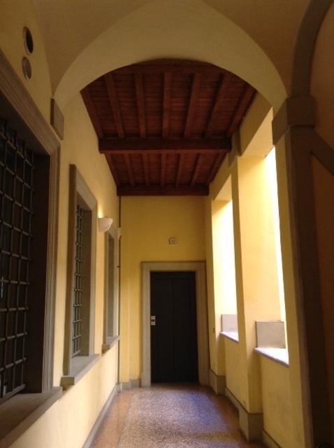 Via Del Carro