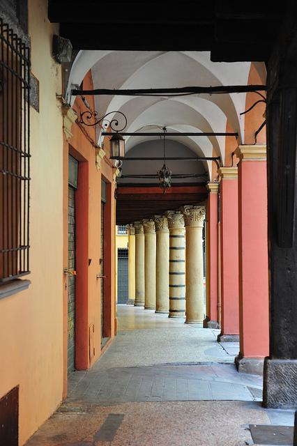 Via Del Carro Bologna