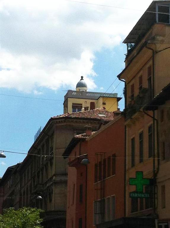 Apartment Altana Bologna