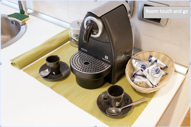Apartment Touch And Go