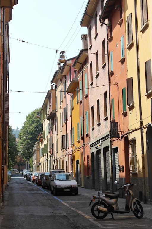 Casa Degli Angeli Bologna