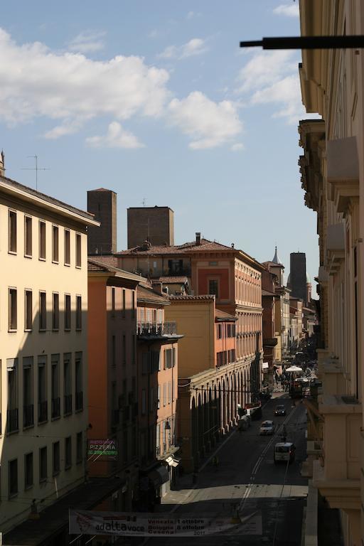 Bed and breakfast Alle Torri 2*