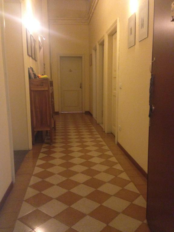 Bed and breakfast Alle Torri Bolonia