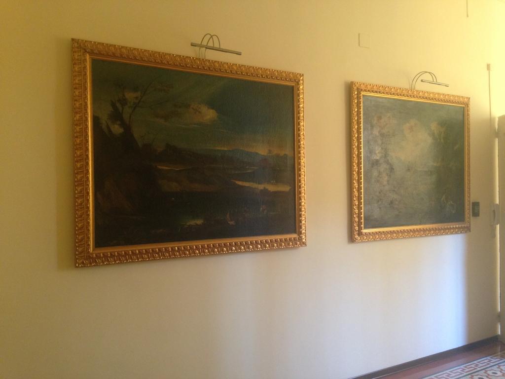 Alle Torri Bolonia