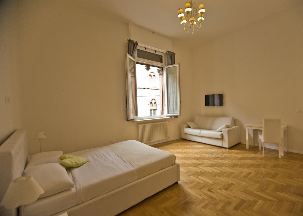 Guest house Indipendenza Bologna