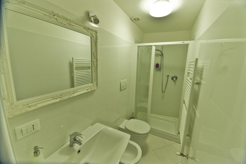 Guest house Indipendenza Bologna