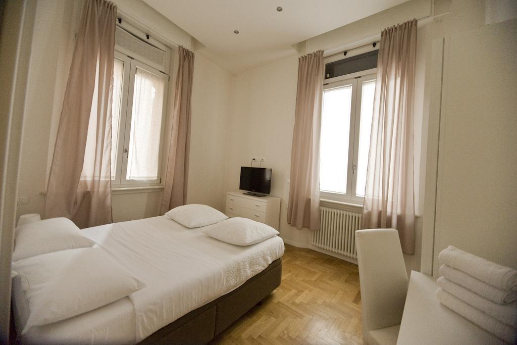 Guest house Indipendenza