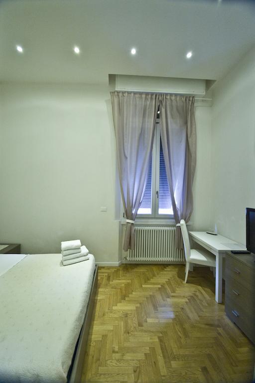 Guest house Indipendenza 3*