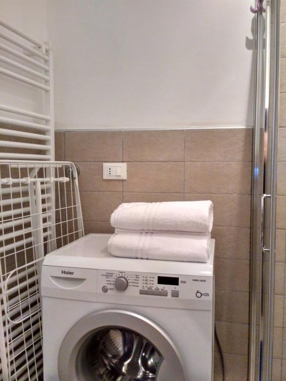 Appartamento La Ca Tolmino Affittaly *