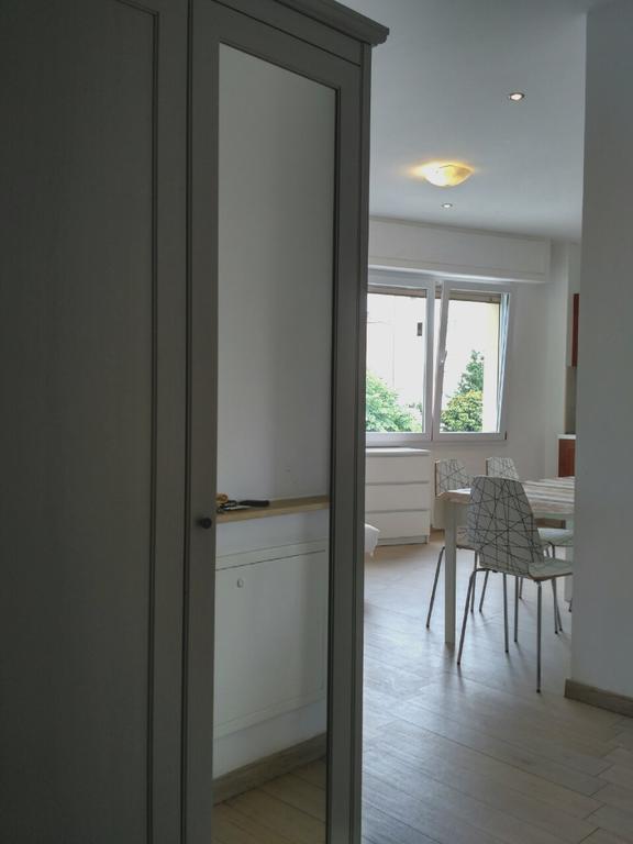 Appartamento La Ca Tolmino Affittaly Bologna