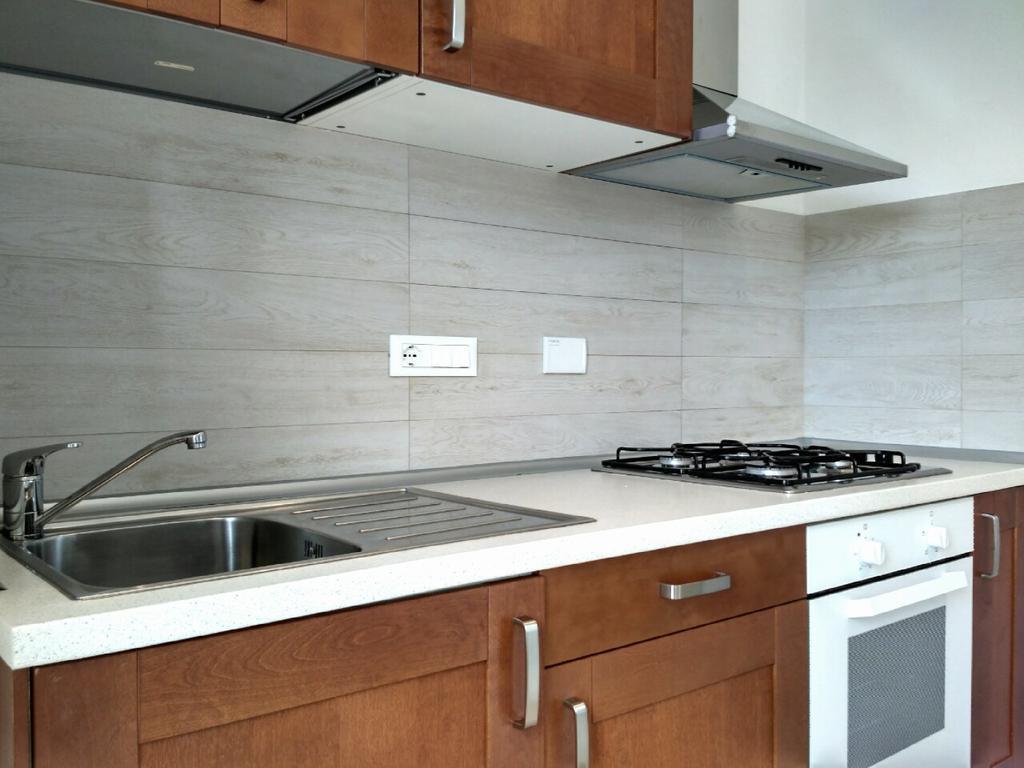 Apartment La Ca Tolmino Affittaly *