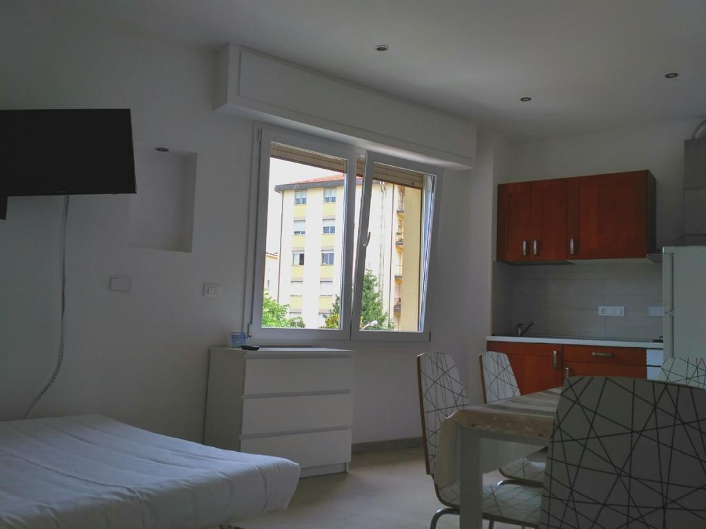La Ca Tolmino Affittaly Bologna
