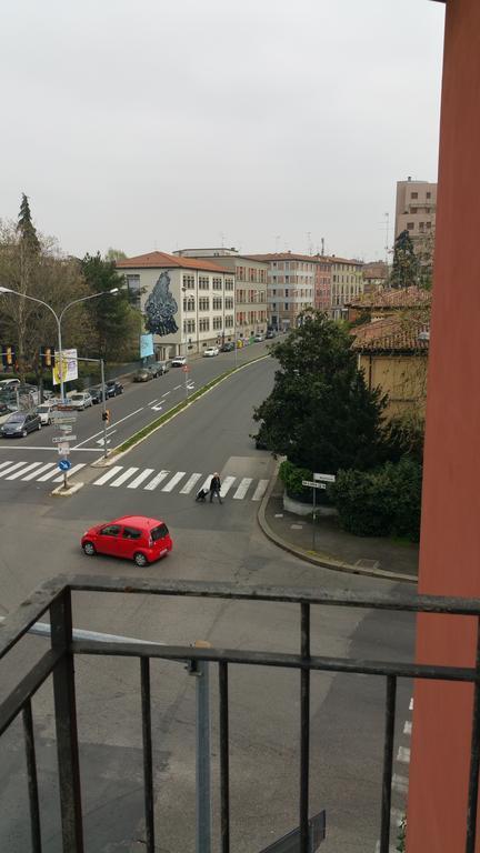 La Ca Tolmino Affittaly
