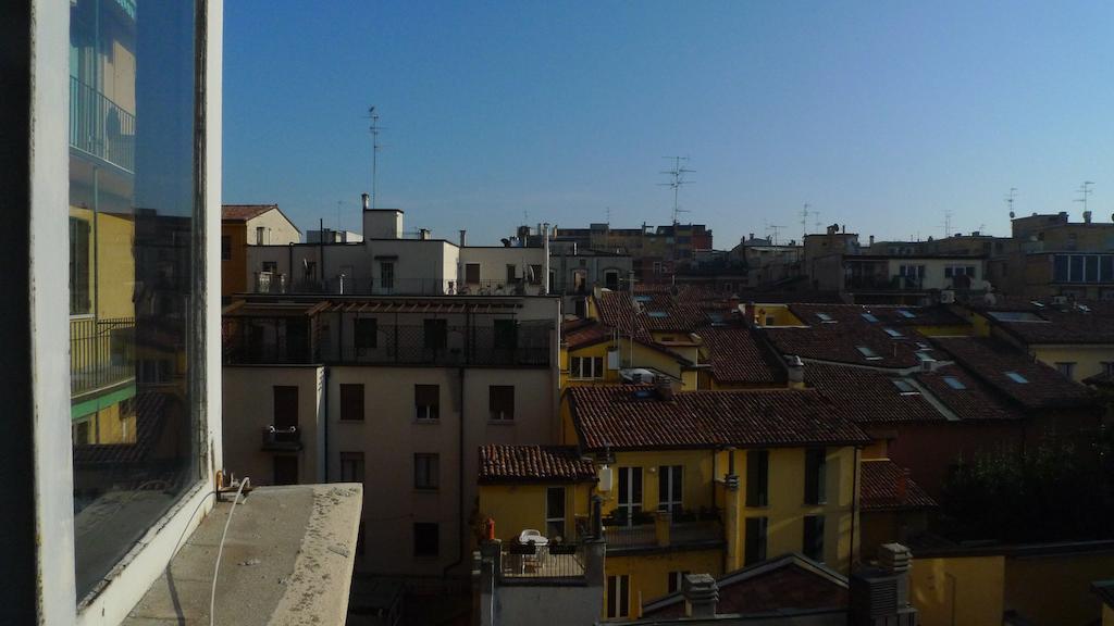 Affittacamere Millenottibologna Bologna