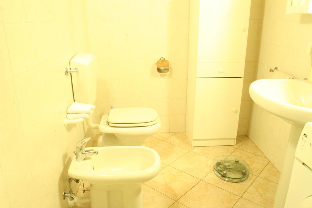 Appartement Galliera