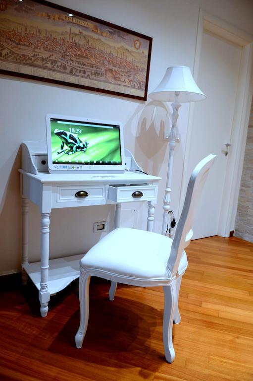 Affittacamere B&B Stazione Bologna *