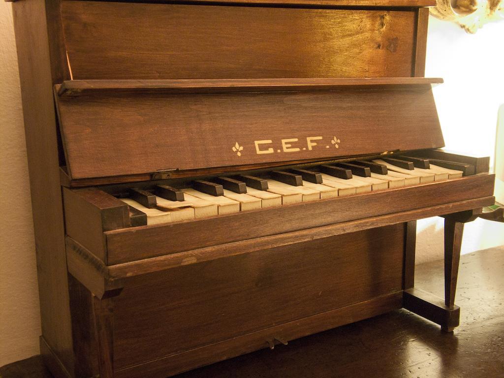 Couette-café La Madeleine