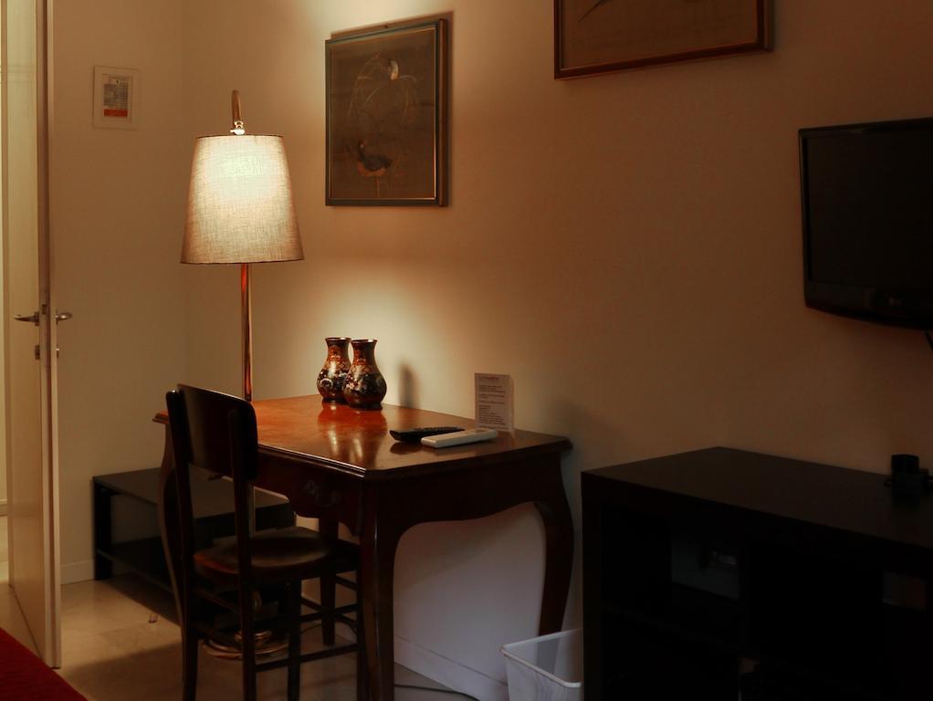 Couette-café La Madeleine *