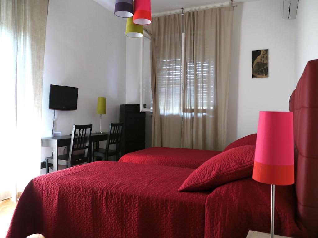 Couette-café La Madeleine Bologne
